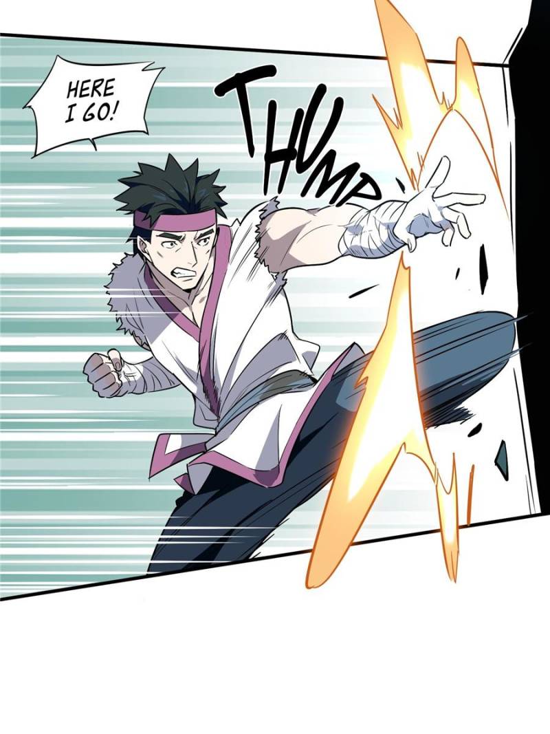 The King's Avatar Chapter 13 page 49 - Chapter 13