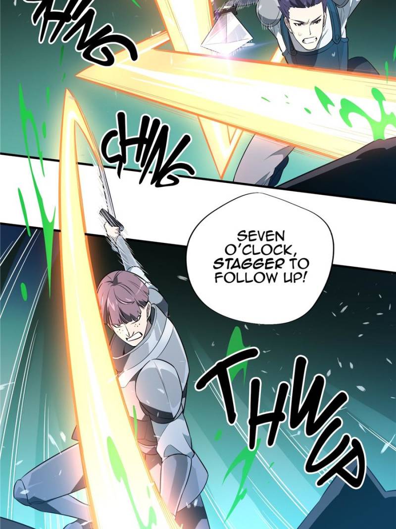 The King's Avatar Chapter 13 page 52 - Chapter 13
