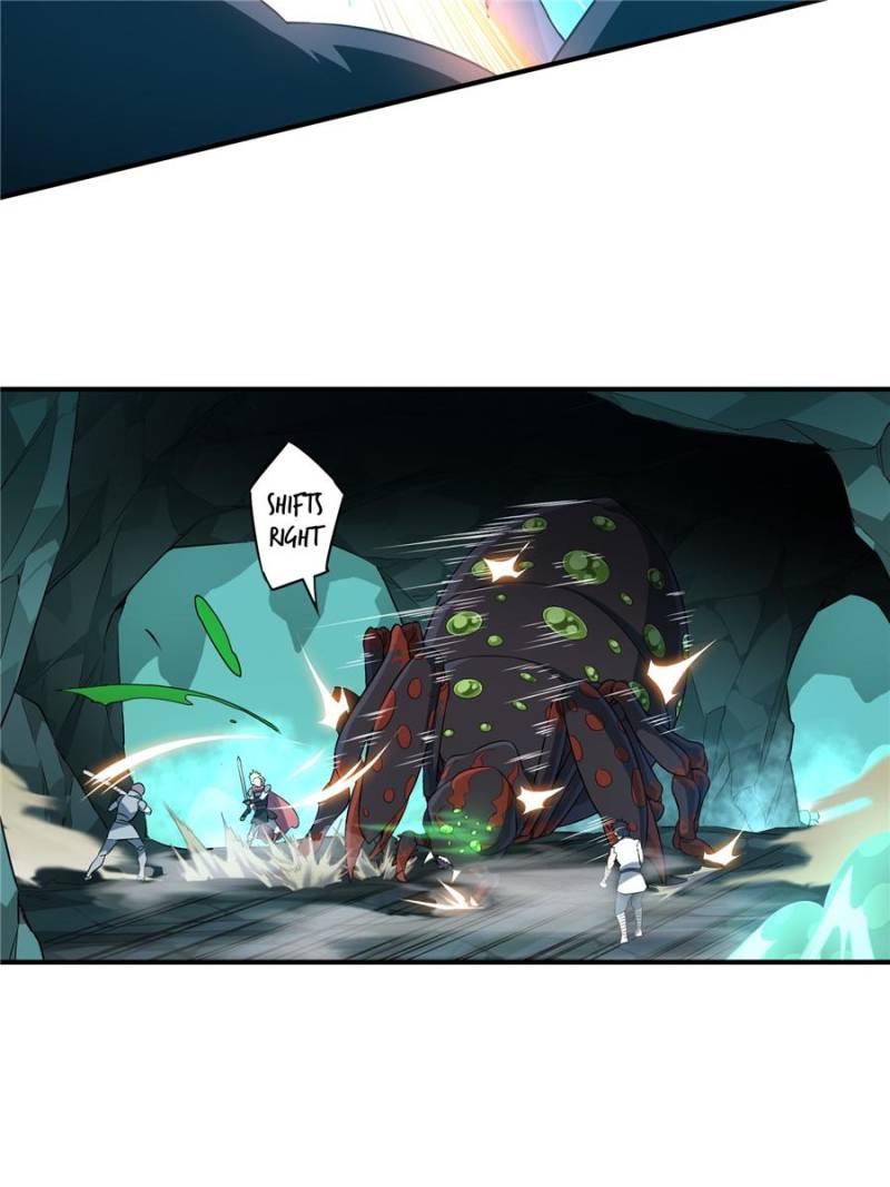 The King's Avatar Chapter 13 page 54 - Chapter 13