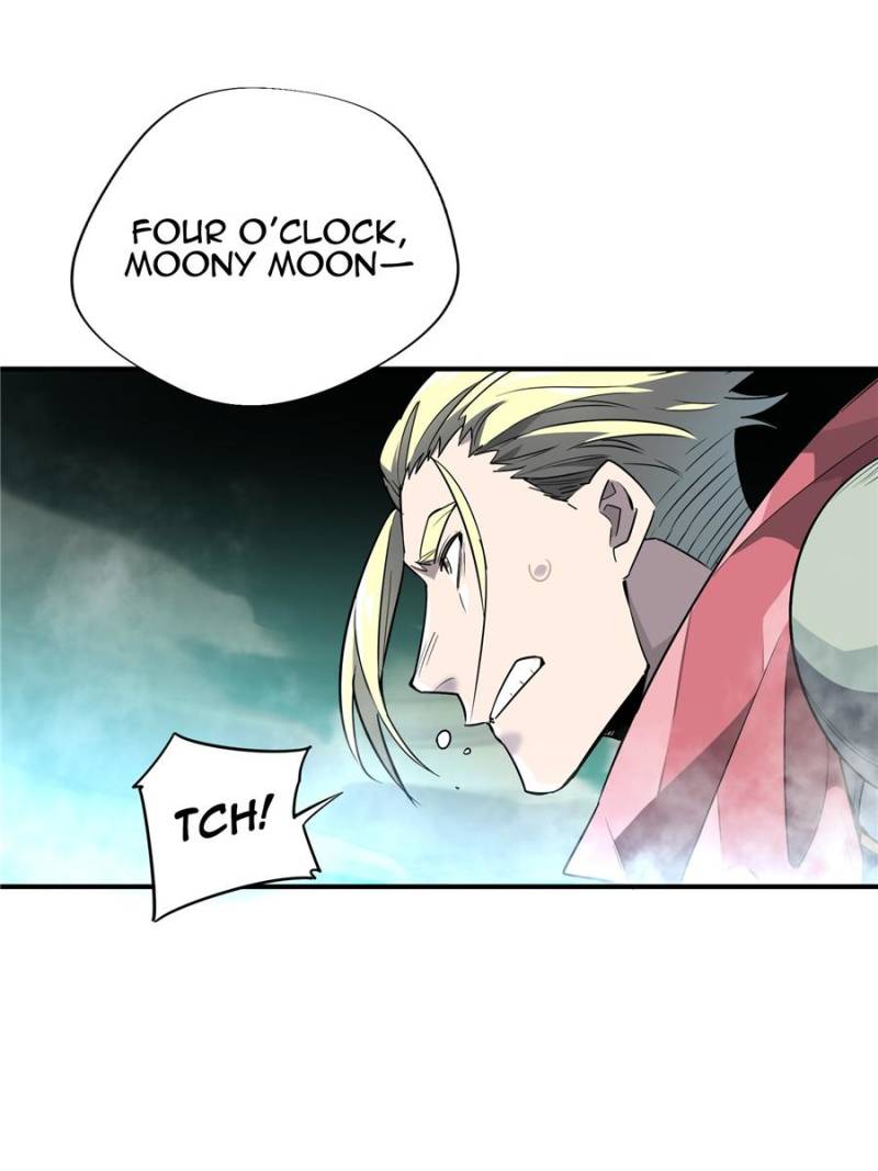 The King's Avatar Chapter 13 page 55 - Chapter 13
