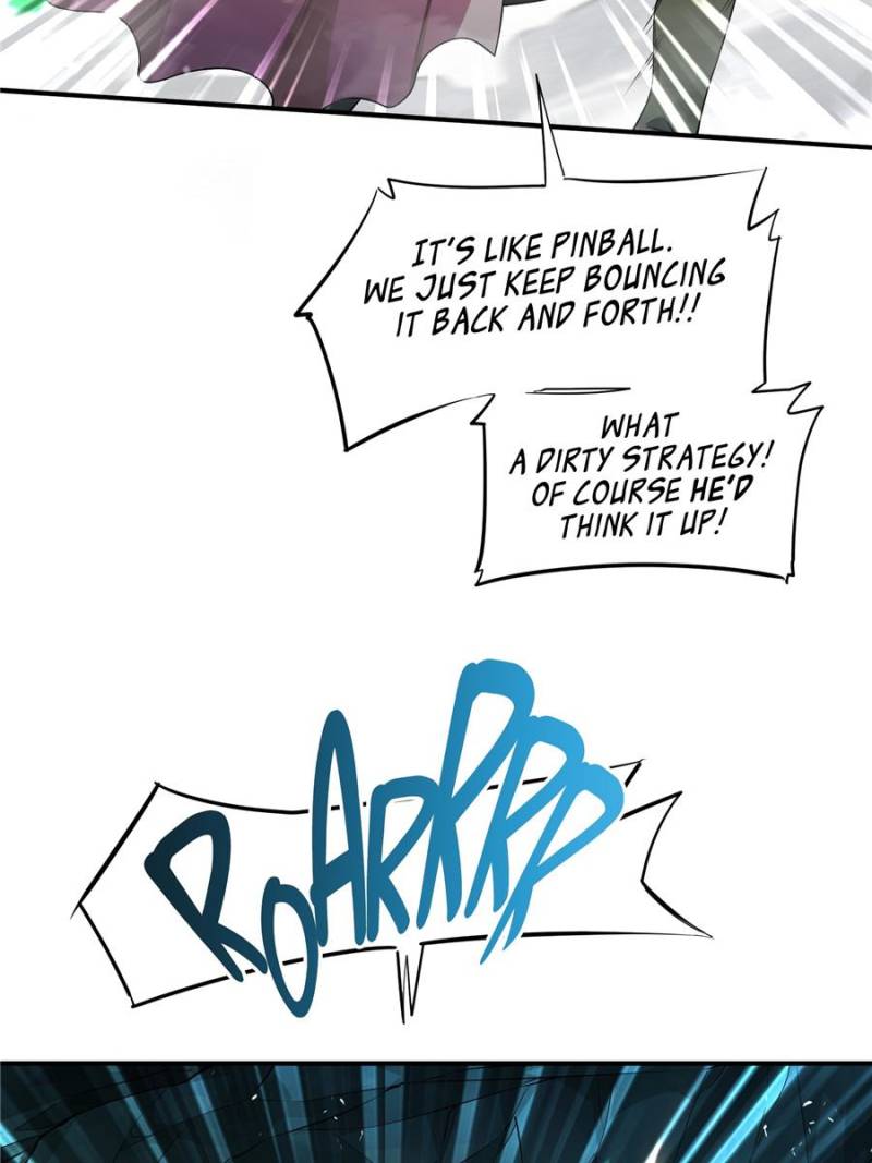 The King's Avatar Chapter 13 page 58 - Chapter 13