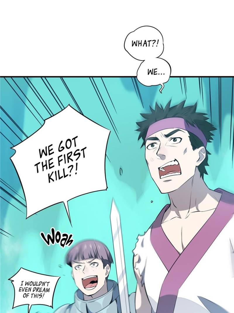 The King's Avatar Chapter 13 page 63 - Chapter 13