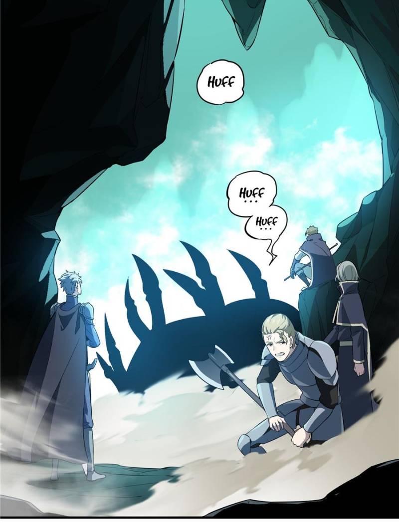 The King's Avatar Chapter 13 page 67 - Chapter 13