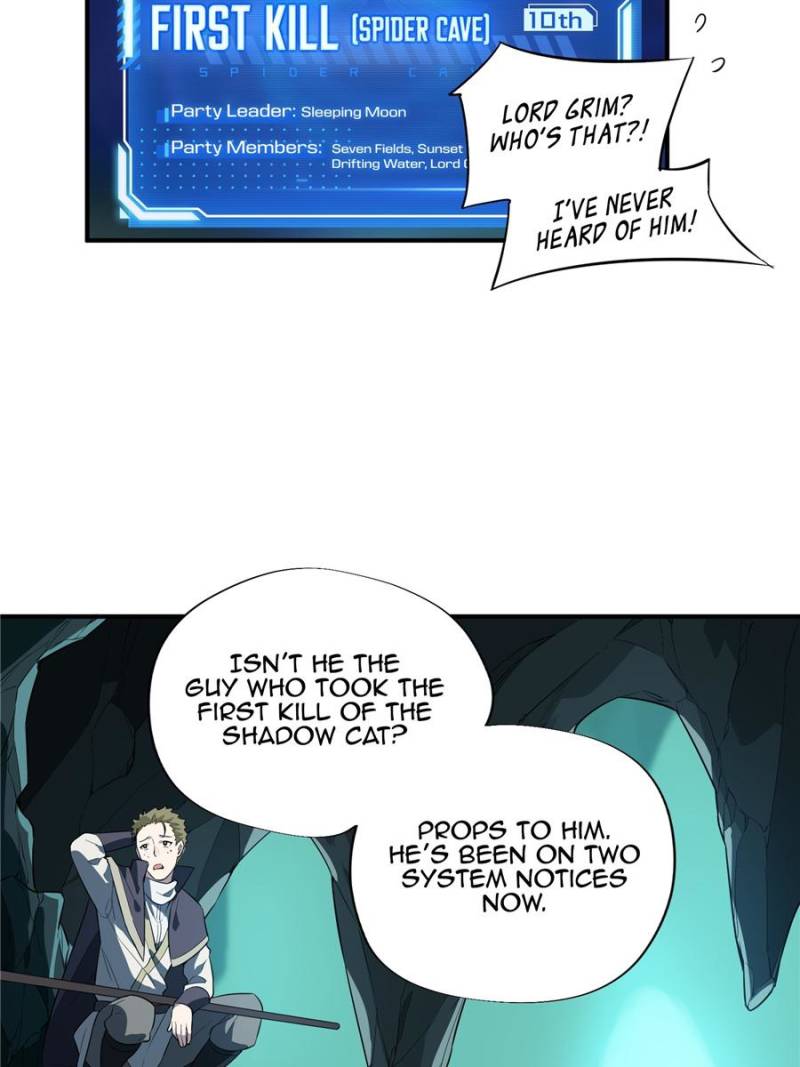 The King's Avatar Chapter 13 page 70 - Chapter 13
