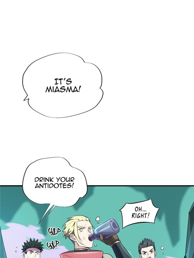 The King's Avatar Chapter 13 page 9 - Chapter 13