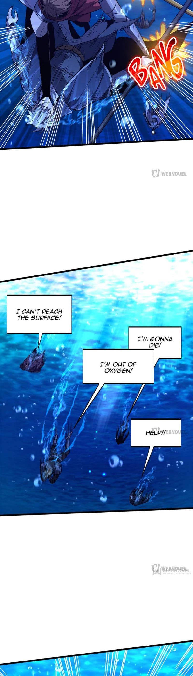 The King's Avatar Chapter 130 page 14 - Chapter 130