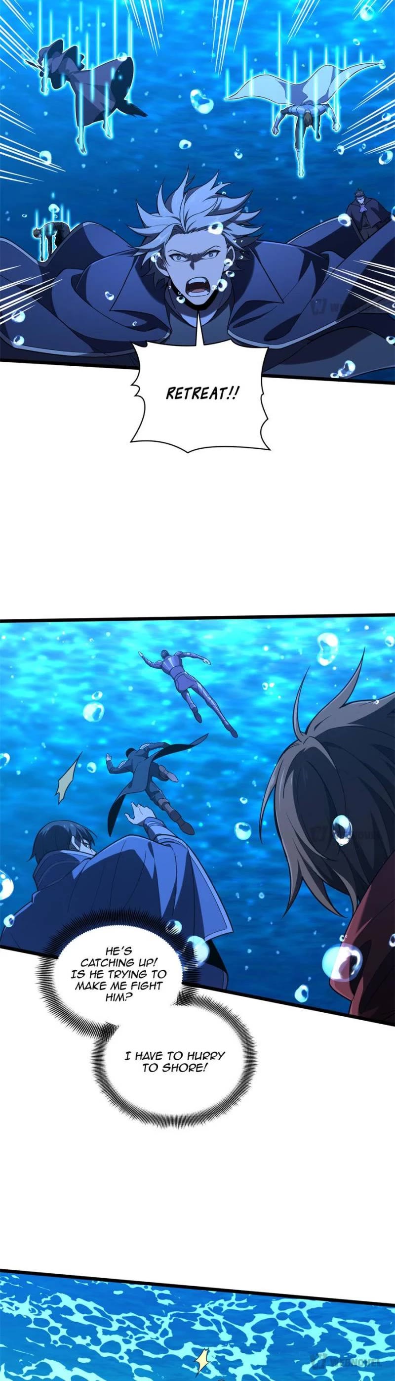 The King's Avatar Chapter 130 page 15 - Chapter 130