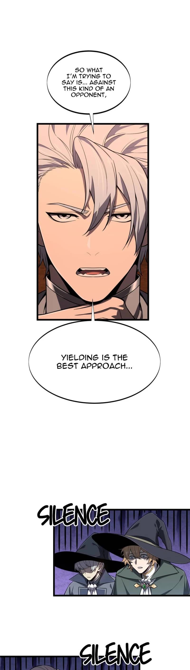 The King's Avatar Chapter 132 page 15 - Chapter 132