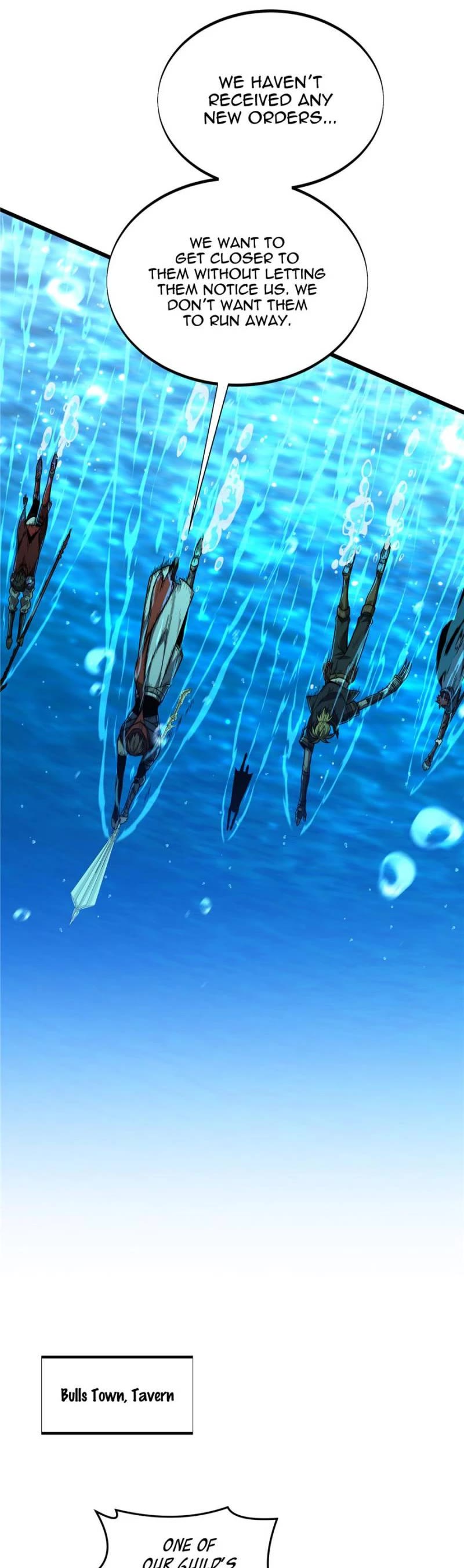 The King's Avatar Chapter 132 page 9 - Chapter 132