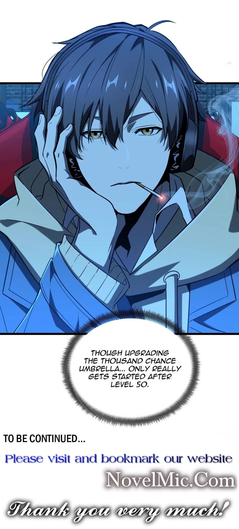 The King's Avatar Chapter 135 page 21 - Chapter 135