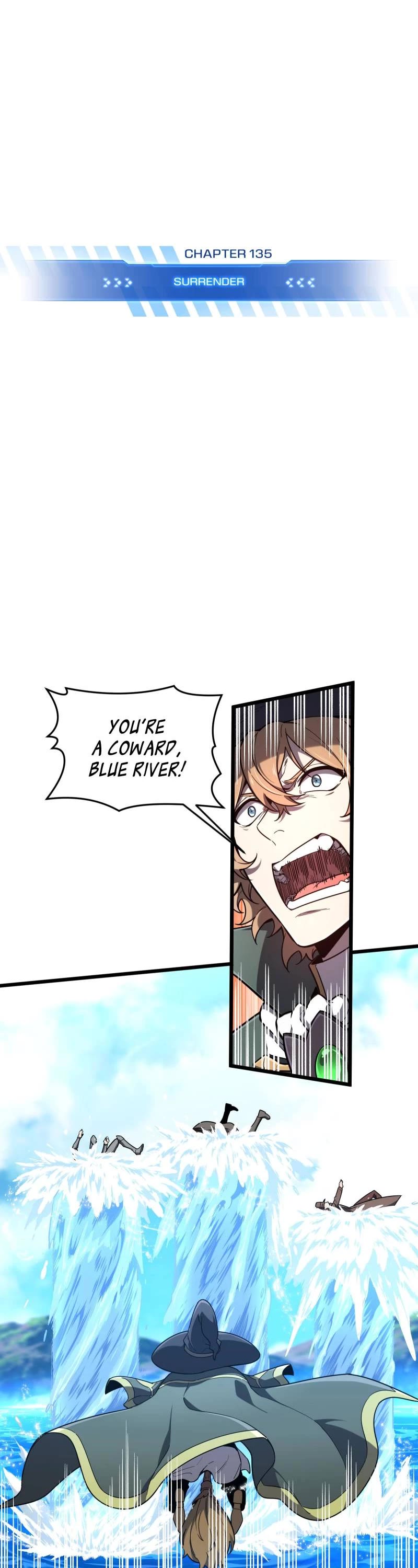 The King's Avatar Chapter 135 page 6 - Chapter 135