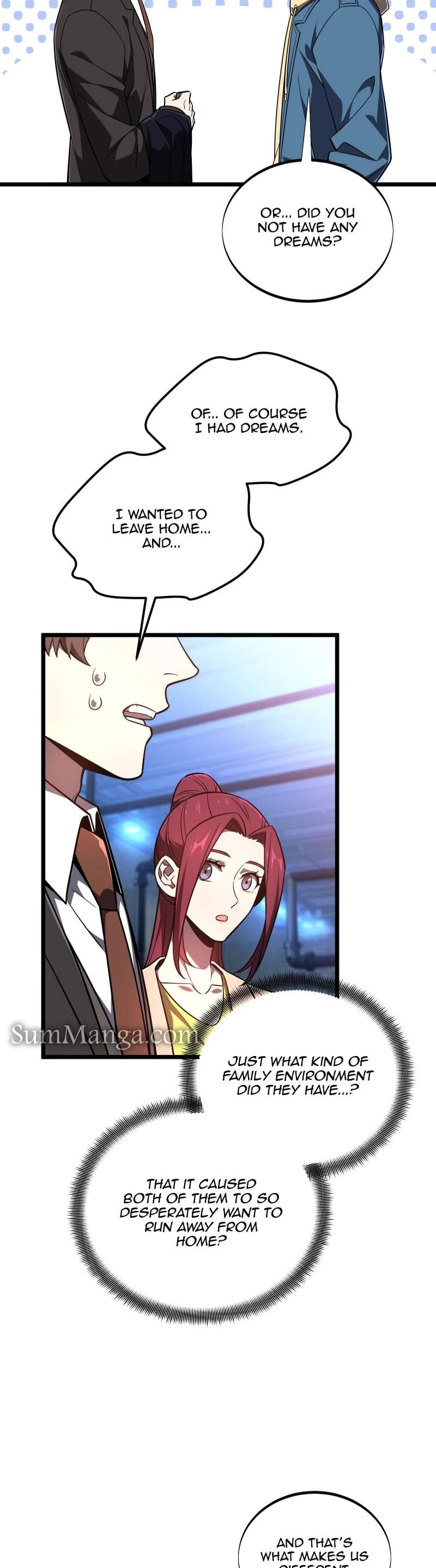 The King's Avatar Chapter 136 page 24 - Chapter 136