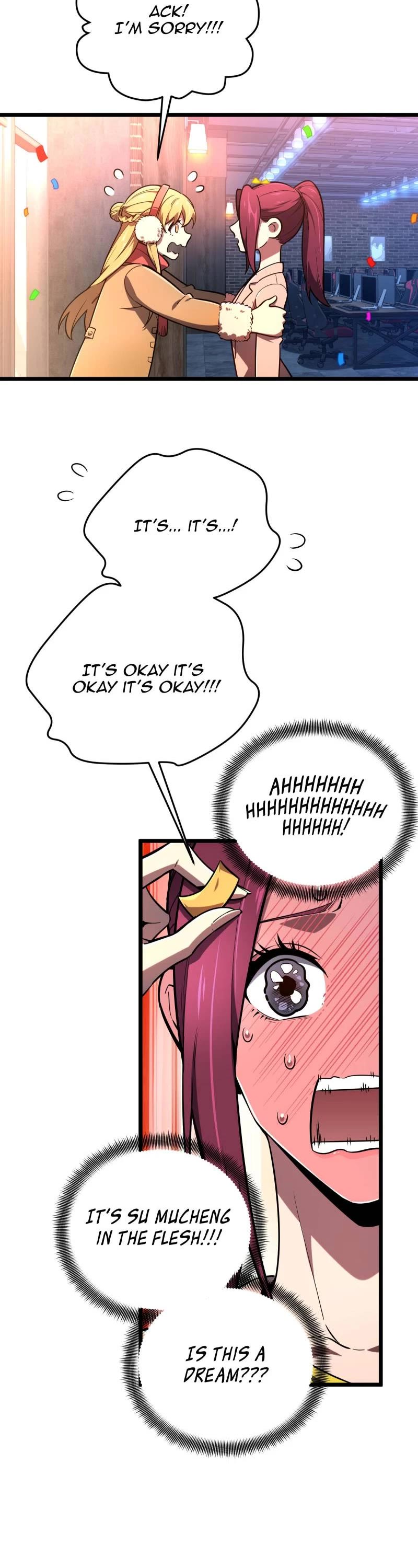 The King's Avatar Chapter 137 page 11 - Chapter 137