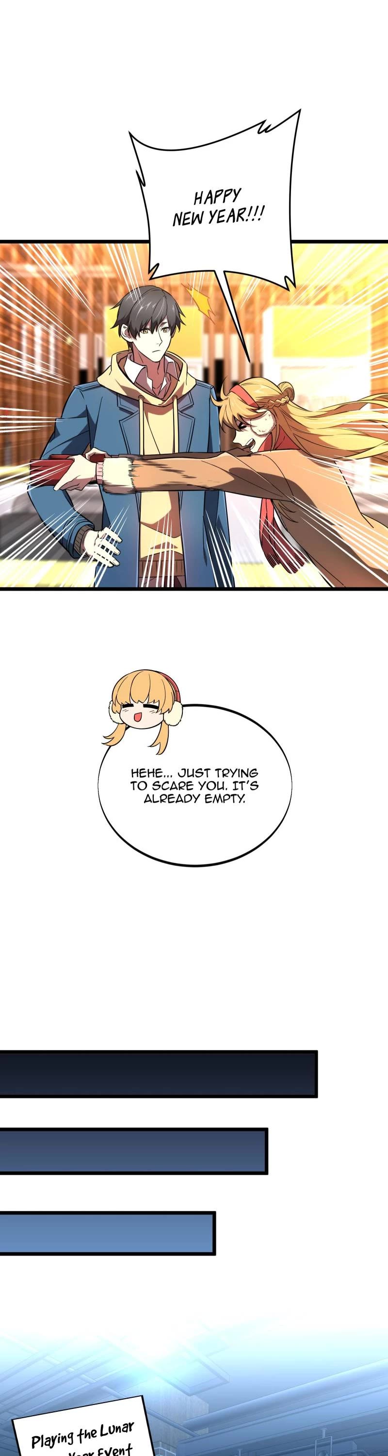 The King's Avatar Chapter 137 page 17 - Chapter 137