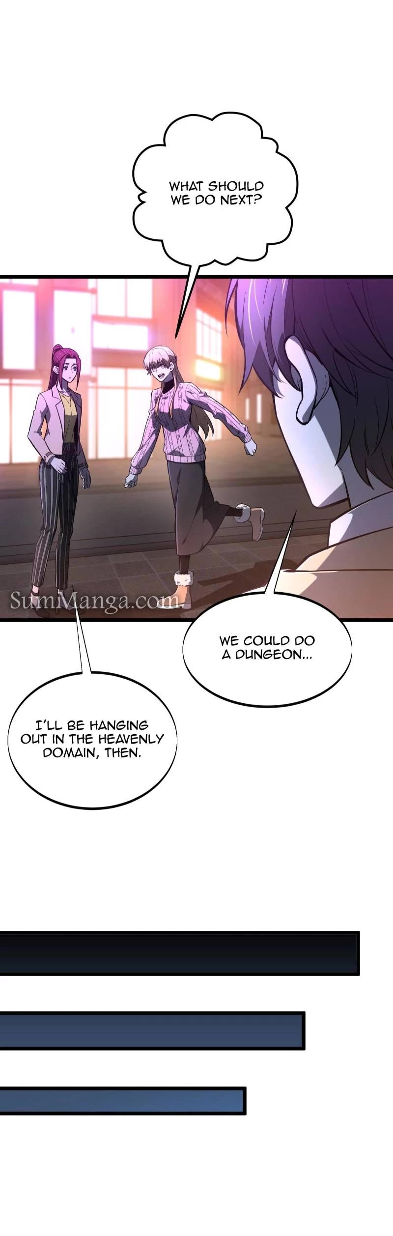 The King's Avatar Chapter 137 page 19 - Chapter 137