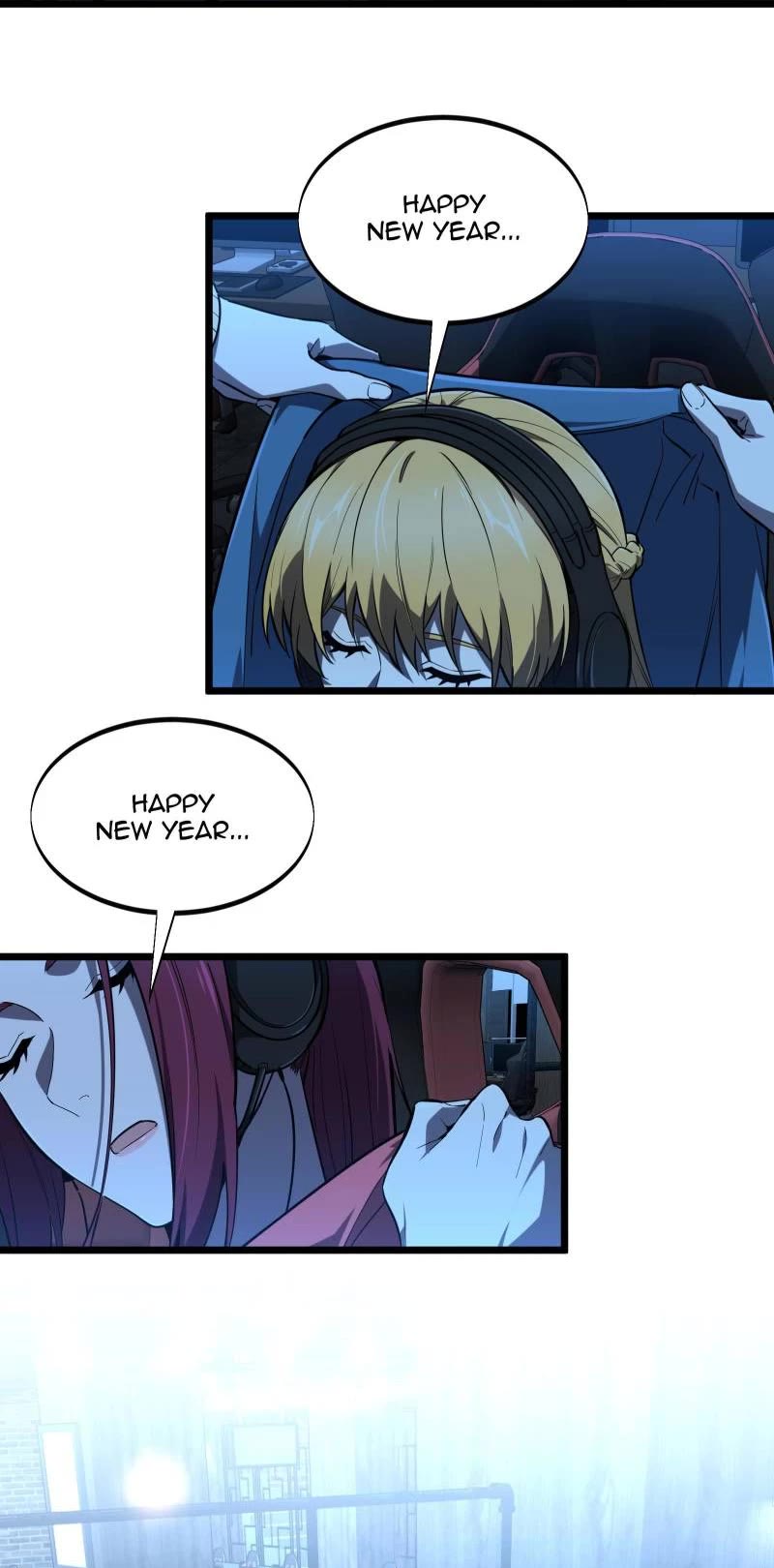 The King's Avatar Chapter 137 page 21 - Chapter 137