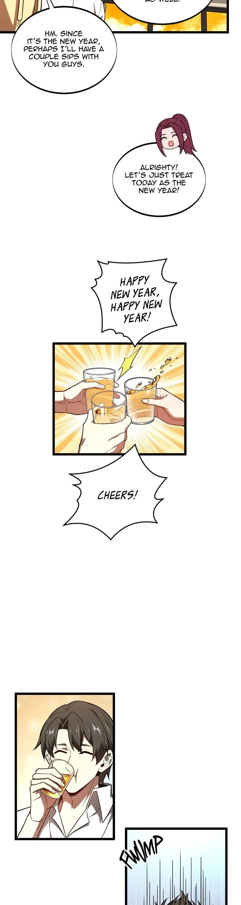 The King's Avatar Chapter 137 page 6 - Chapter 137