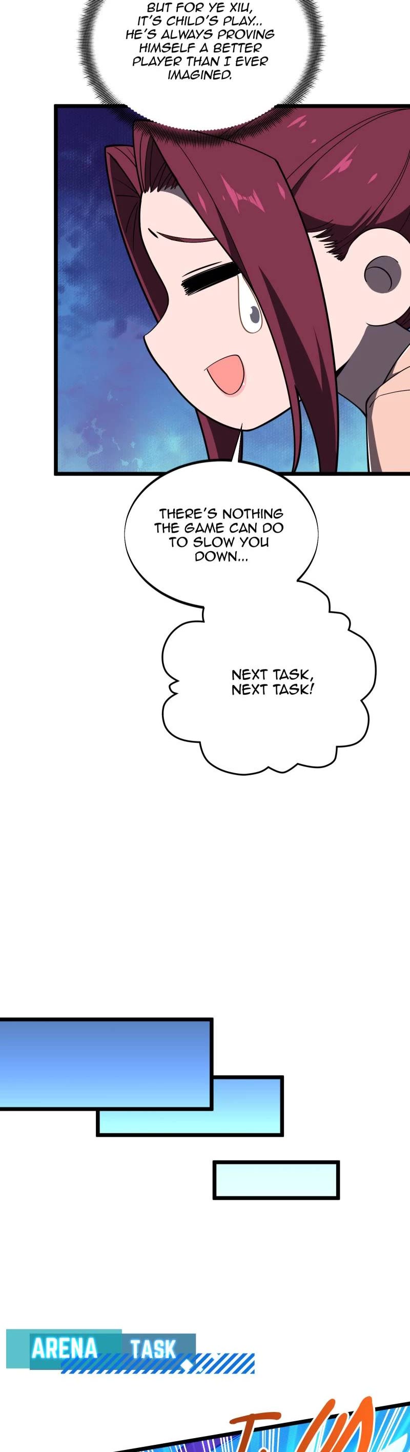 The King's Avatar Chapter 138 page 15 - Chapter 138