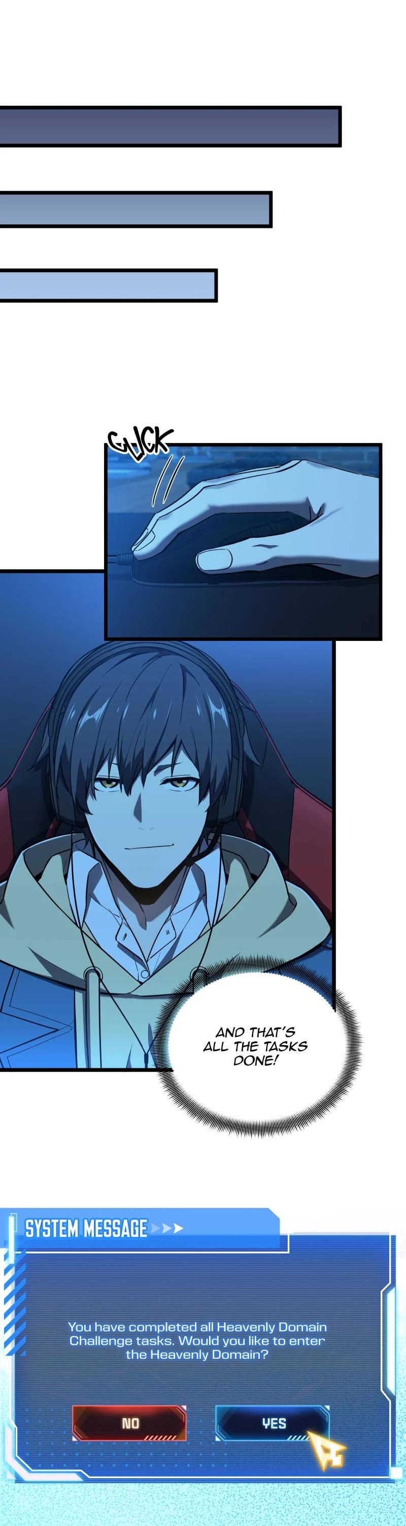 The King's Avatar Chapter 138 page 18 - Chapter 138