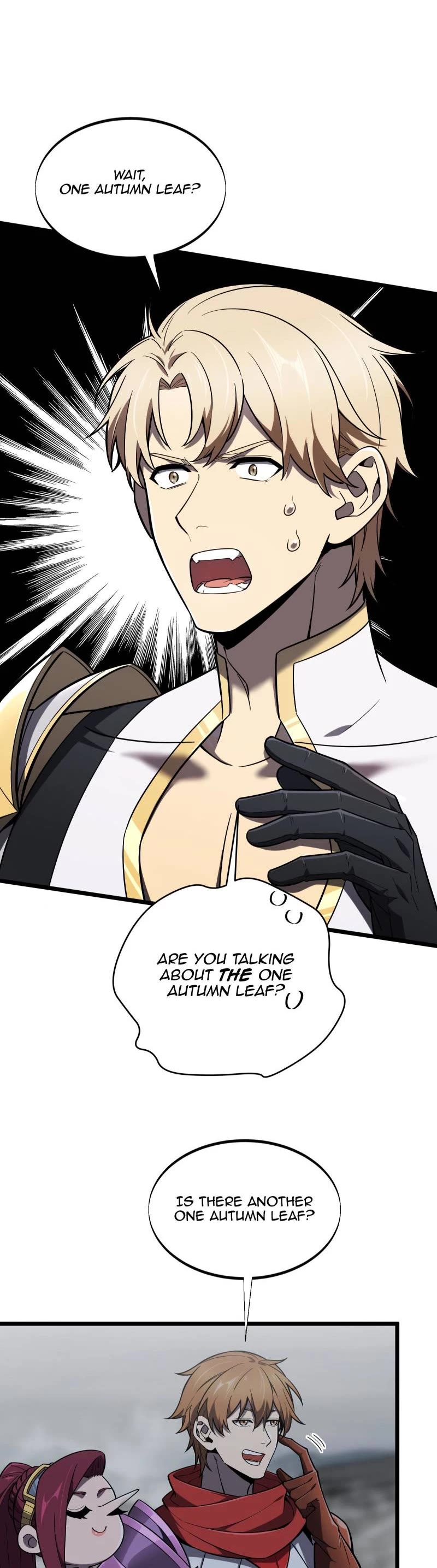 The King's Avatar Chapter 139 page 15 - Chapter 139