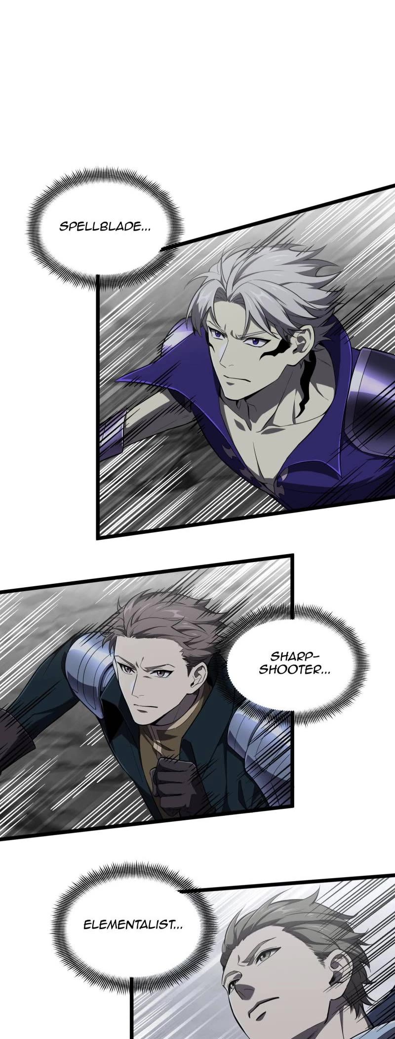 The King's Avatar Chapter 139 page 22 - Chapter 139