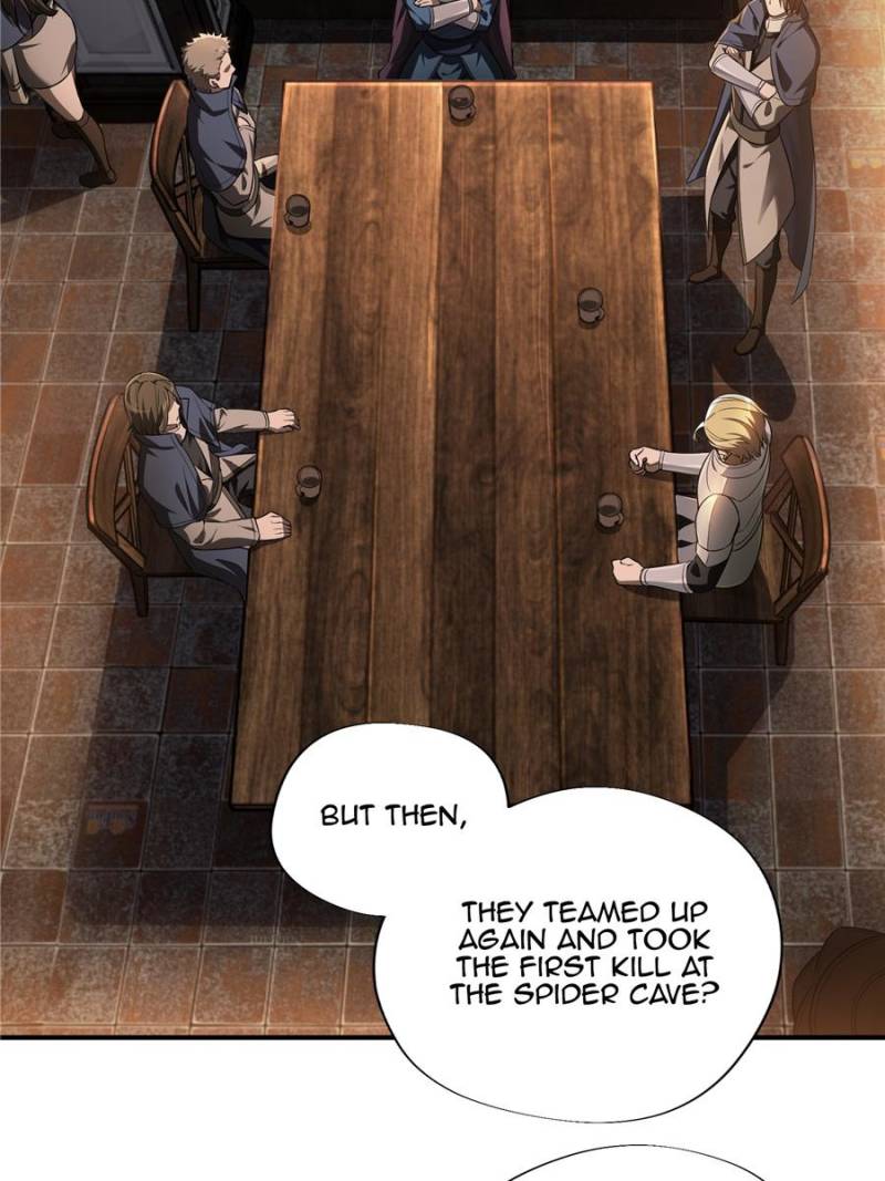 The King's Avatar Chapter 14 page 14 - Chapter 14
