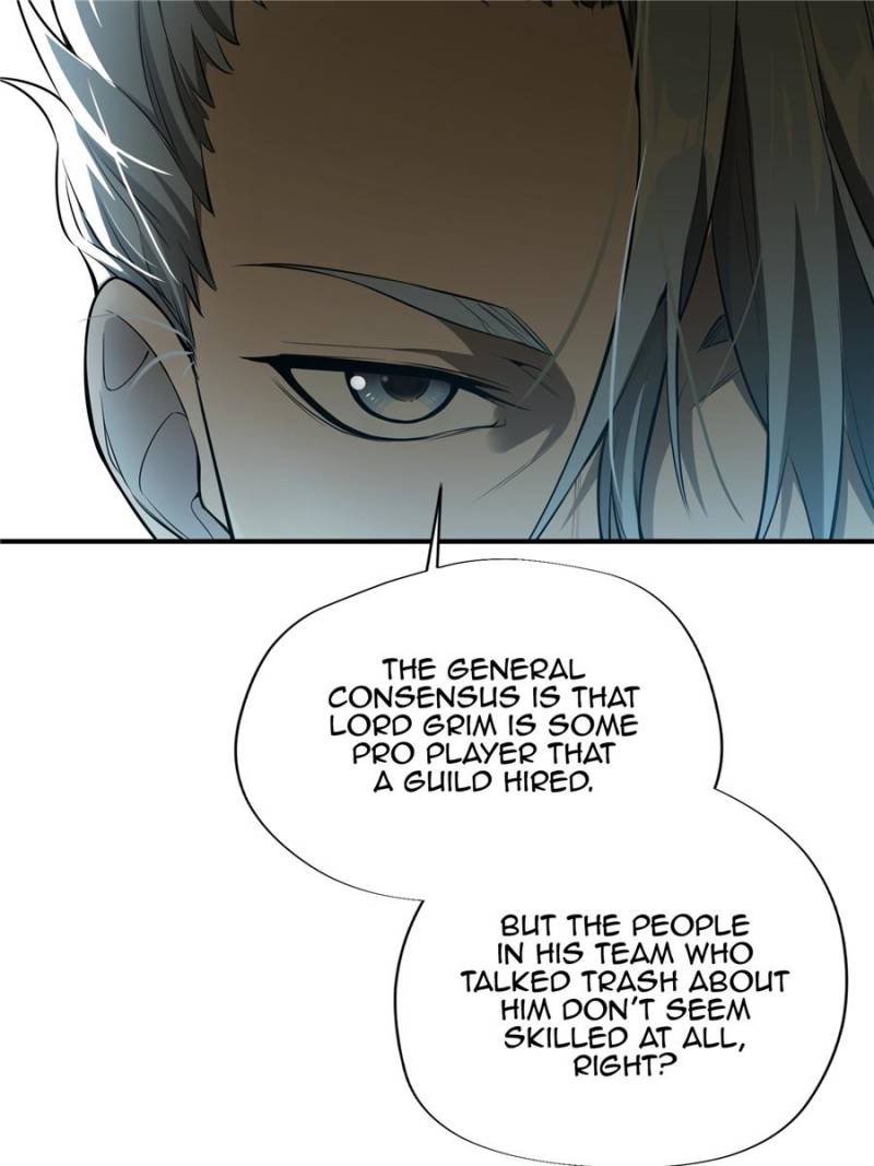 The King's Avatar Chapter 14 page 16 - Chapter 14