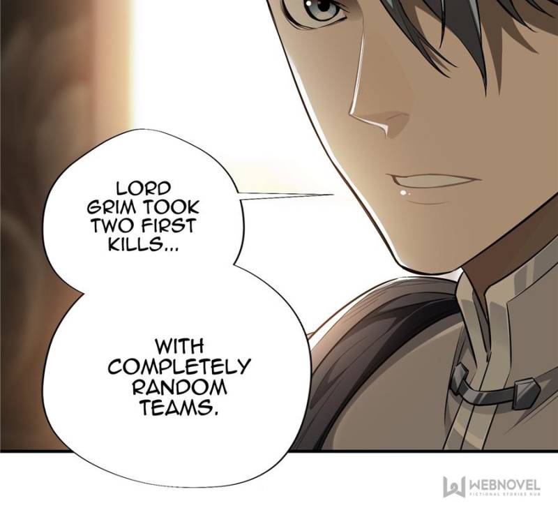 The King's Avatar Chapter 14 page 18 - Chapter 14