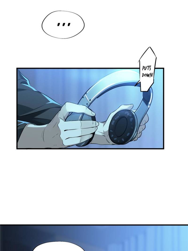 The King's Avatar Chapter 14 page 28 - Chapter 14