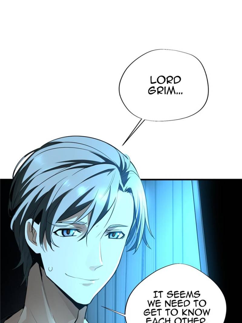 The King's Avatar Chapter 14 page 31 - Chapter 14