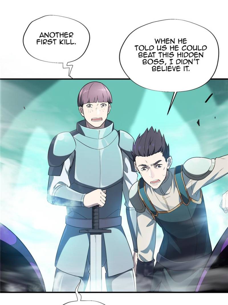 The King's Avatar Chapter 14 page 37 - Chapter 14