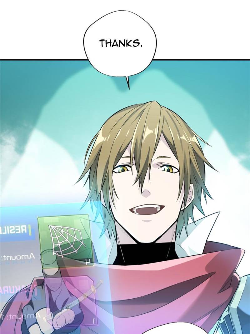 The King's Avatar Chapter 14 page 43 - Chapter 14