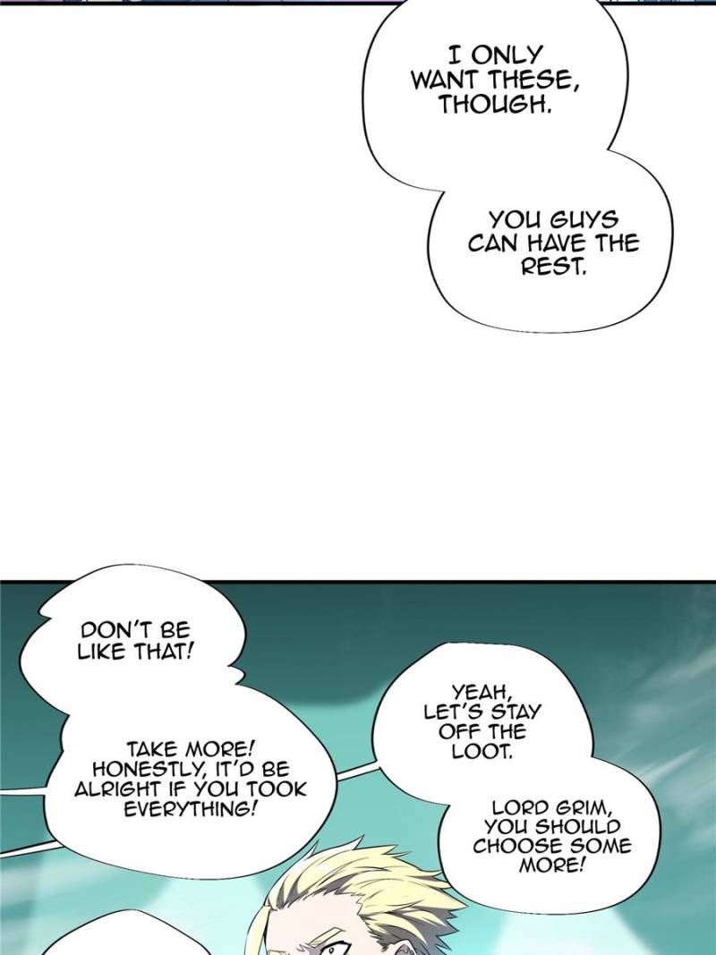 The King's Avatar Chapter 14 page 44 - Chapter 14