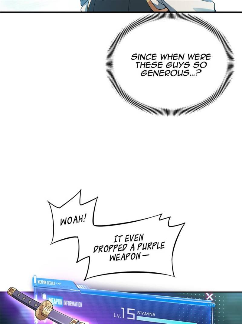 The King's Avatar Chapter 14 page 46 - Chapter 14