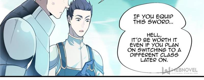 The King's Avatar Chapter 14 page 48 - Chapter 14