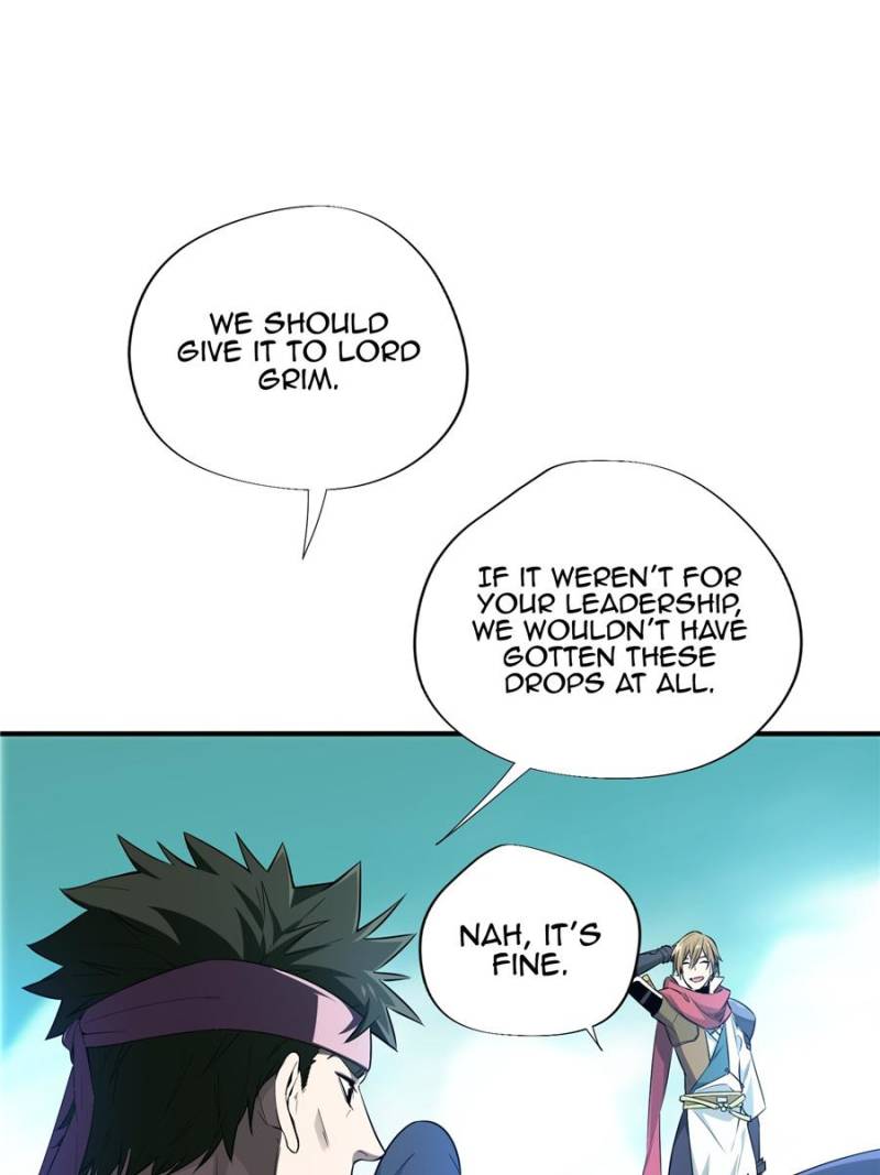 The King's Avatar Chapter 14 page 49 - Chapter 14