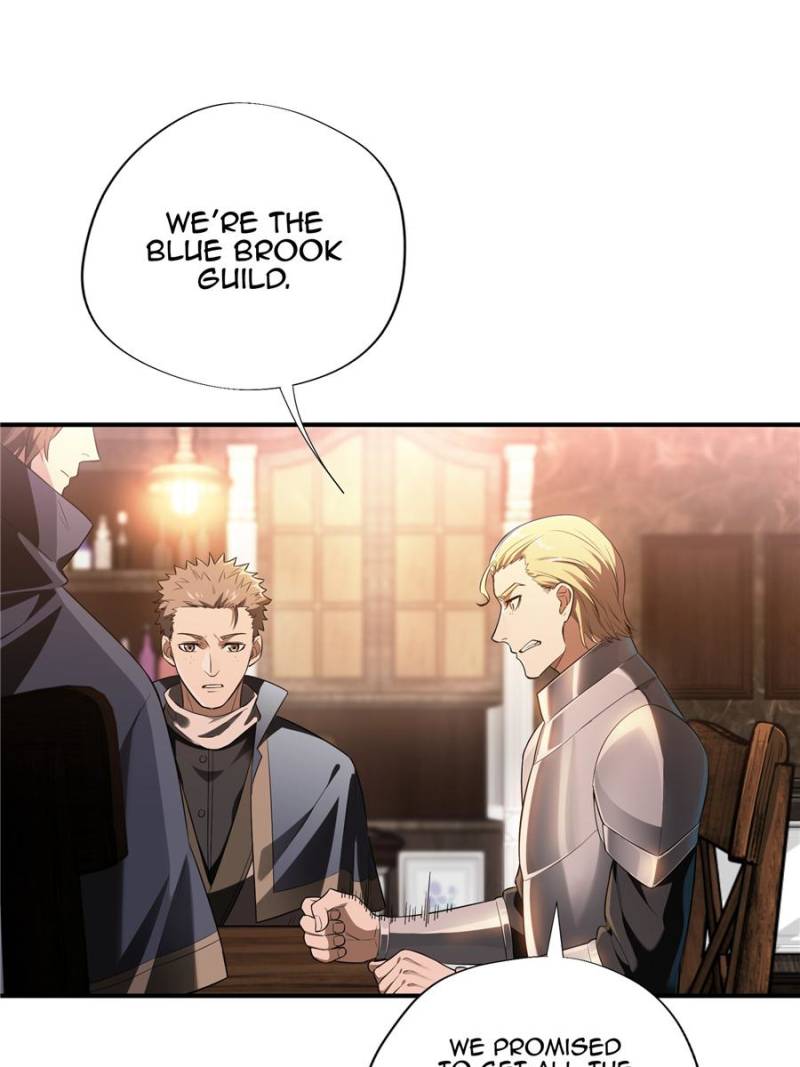 The King's Avatar Chapter 14 page 5 - Chapter 14