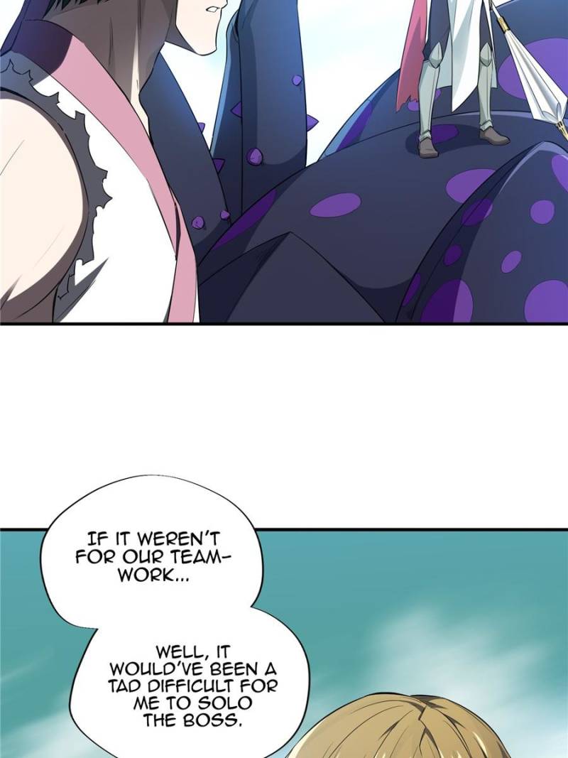 The King's Avatar Chapter 14 page 50 - Chapter 14
