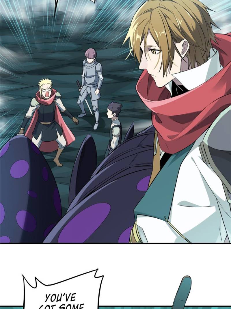 The King's Avatar Chapter 14 page 56 - Chapter 14