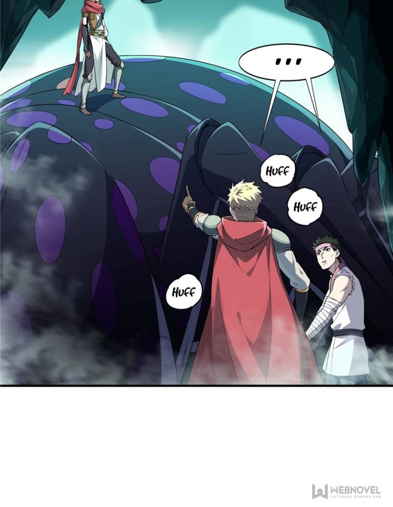 The King's Avatar Chapter 14 page 62 - Chapter 14