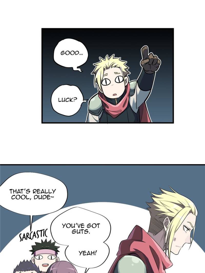 The King's Avatar Chapter 14 page 65 - Chapter 14