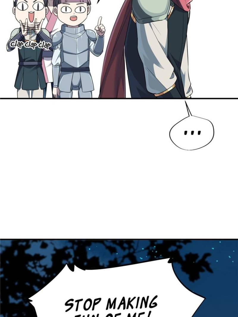 The King's Avatar Chapter 14 page 66 - Chapter 14