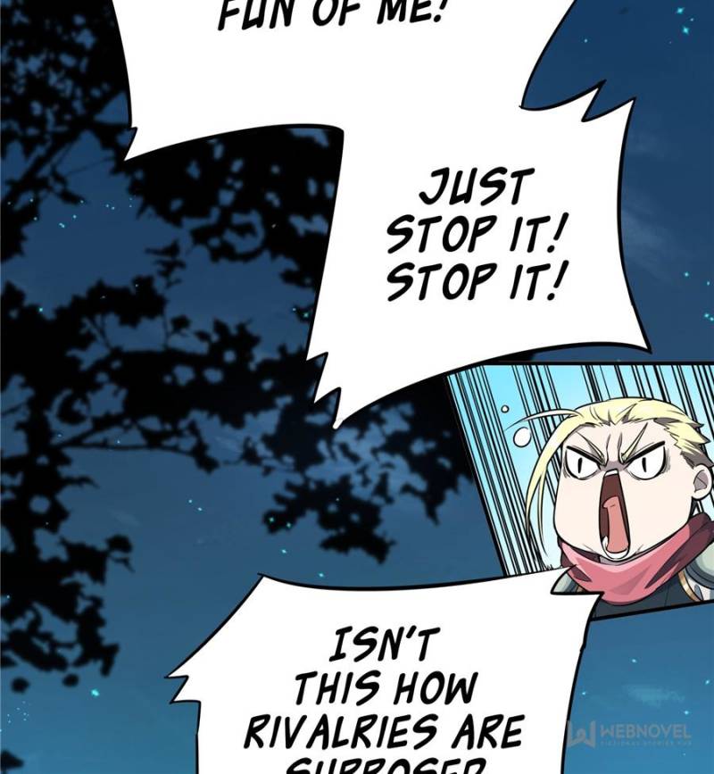 The King's Avatar Chapter 14 page 67 - Chapter 14