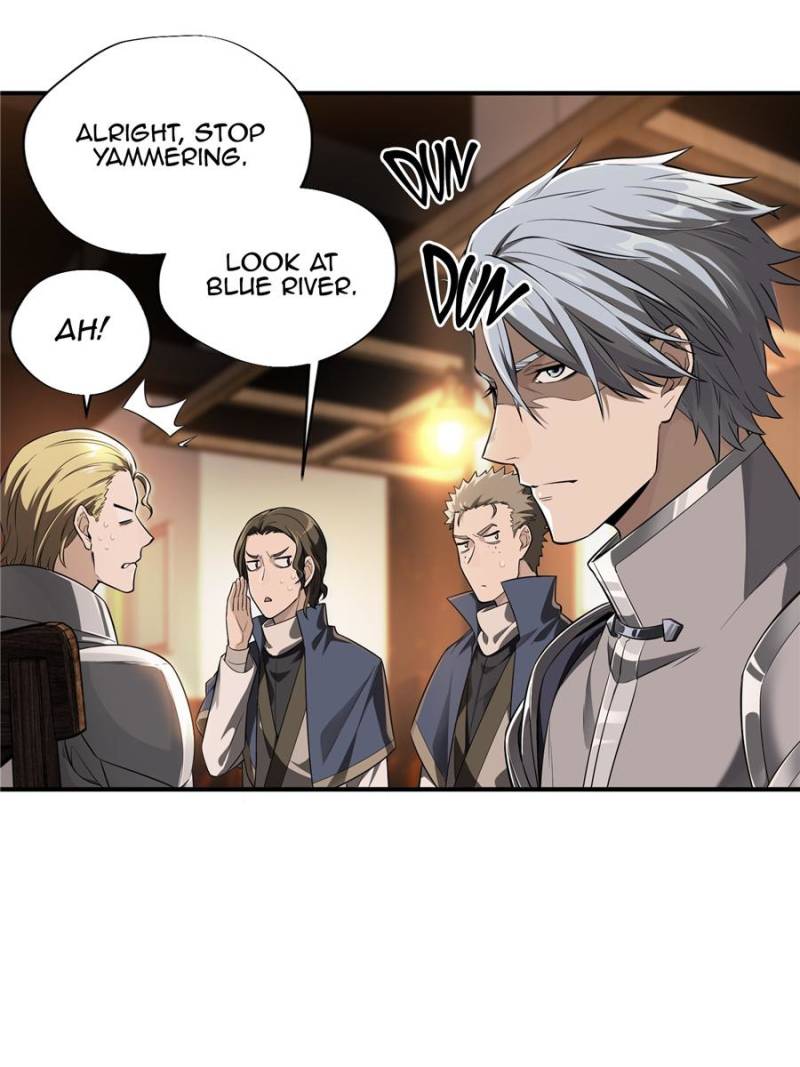 The King's Avatar Chapter 14 page 7 - Chapter 14