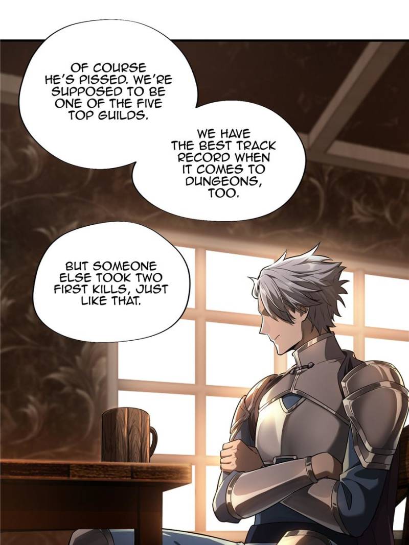 The King's Avatar Chapter 14 page 8 - Chapter 14