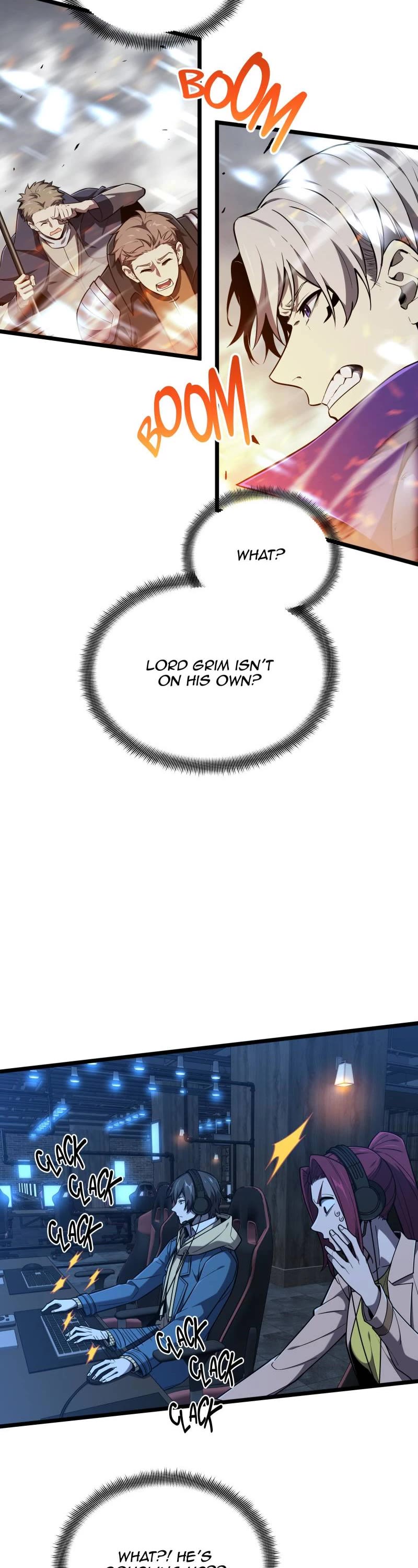 The King's Avatar Chapter 140 page 14 - Chapter 140