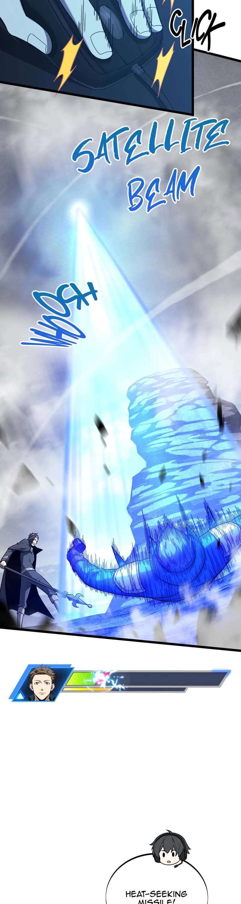 The King's Avatar Chapter 140 page 16 - Chapter 140
