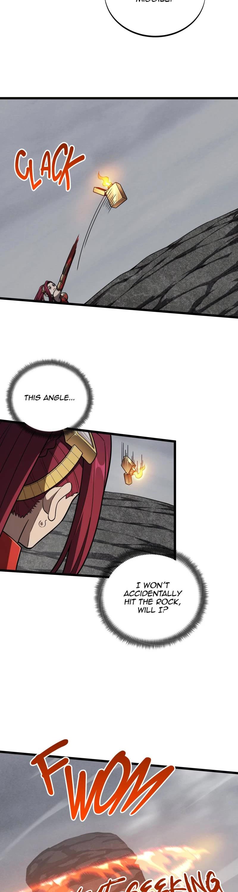 The King's Avatar Chapter 140 page 17 - Chapter 140