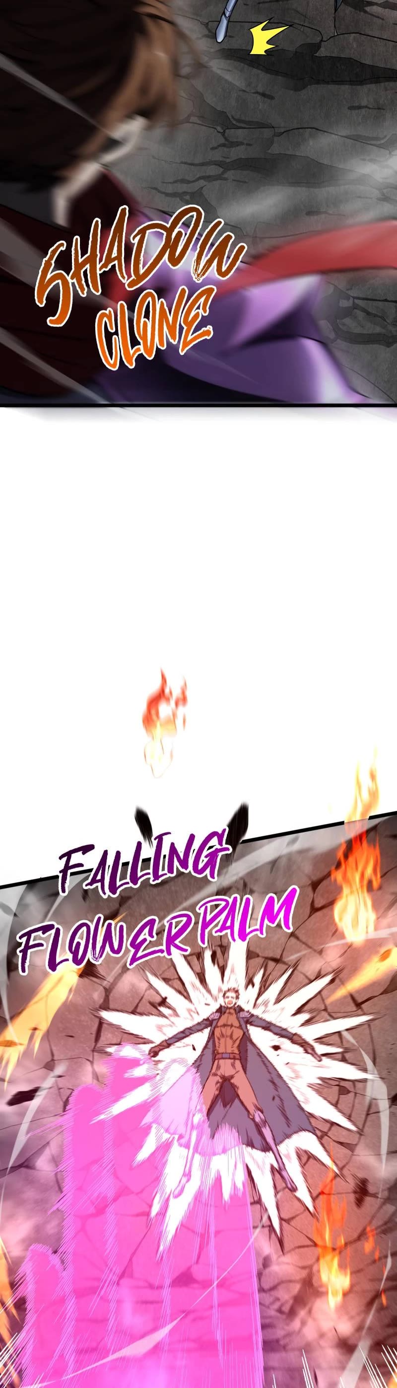 The King's Avatar Chapter 140 page 19 - Chapter 140