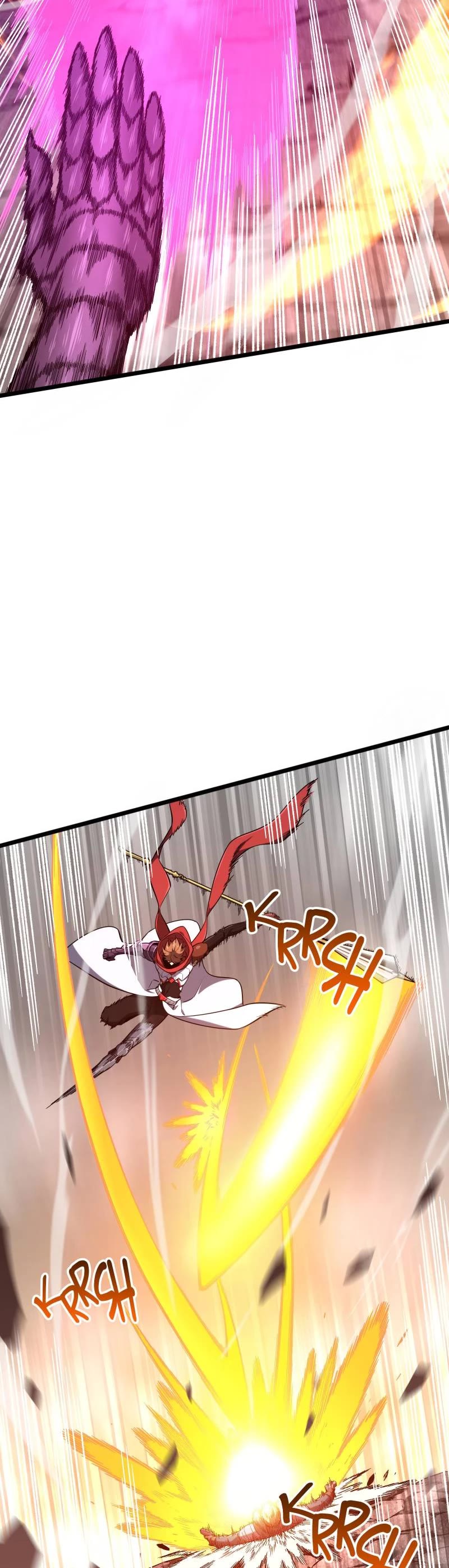 The King's Avatar Chapter 140 page 20 - Chapter 140